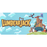 LumbearJack ✅ ключ Global + RU/CIS РФ Россия СНГ