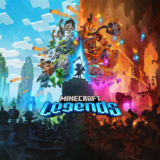 ✅ Код/Ключ 🔑 Minecraft Legends 🎮 ПК в Microsoft Store