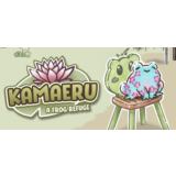 Kamaeru: A Frog Refuge ключ Global RU/CIS РФ Россия СНГ