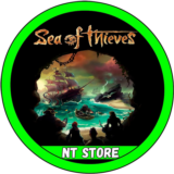 🩷 3 дня аренда • Sea of Thieves • ОНЛАЙН • STEAM