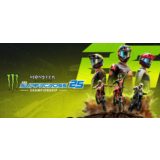 : Monster Energy Supercross 25 - Special Edition steam