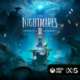 Little Nightmares II | Xbox 🔑 Ключ/Код