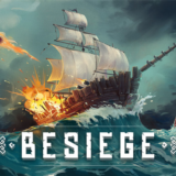 Besiege (Ключ Steam | РФ+СНГ)