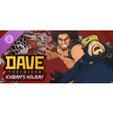 ⚡DAVE THE DIVER - Ichiban's Holiday Content Pack |Steam