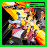 🟡NARUTO TO BORUTO: SHINOBI STRIKER КЛЮЧ🔑XBOX 🔥АВТО🚀