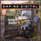 Farming Simulator 15 / Ключ Steam / Россия