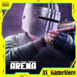 ⚫️Побег из Таркова: Арена | ПК Epic Games EGS