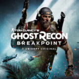 💜⚪ Ghost Recon Breakpoint⚡️EPIC GAMES ⚪💜 TR