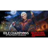 🏆【Idle Champions of the Forgotten Realms】