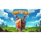 🌌【Firestone Online Idle RPG】Fresh New
