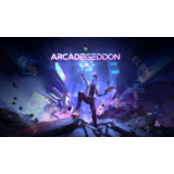 🏅【Arcadegeddon】Fresh New