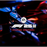 F1 25. Iconic Edition | АВТО+LOGIN:PASS | OFFLINE🔥
