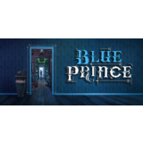 ⚡️Blue Prince | АВТОДОСТАВКА [Россия Steam Gift]