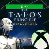The Talos Principle: Reawakened XBOX X|S НА ВАШ АКАУНТ✅