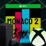 Monaco 2 Xbox Series X|S НА ВАШ АКАУНТ✅