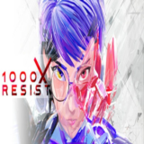 1000x Resist (Steam key / РФ+Весь Мир)