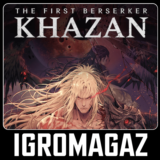 The First Berserker: Khazan Std/Deluxe(Steam)🔵РФ-СНГ