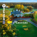 💜⚪ EA SPORTS PGA TOUR⚡️EPIC GAMES ⚪💜 TR