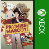 ☑️⭐Promise Mascot Agency XBOX⭐Покупка на Ваш акк⭐☑️