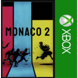 ☑️⭐Monaco 2 XBOX⭐Покупка на Ваш аккаунт⭐☑️