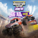 💜⚪ Monster Jam Showdown⚡️EPIC GAMES ⚪💜 TR