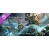 The Elder Scrolls Online: 2025 Content Pass DLC steam