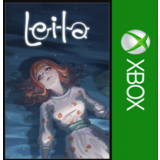 ☑️⭐Leila XBOX⭐Покупка на Ваш аккаунт⭐☑️