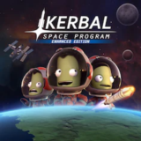 💜⚪ Kerbal Space Program⚡️EPIC GAMES ⚪💜 TR