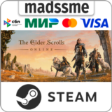 The Elder Scrolls Online - 2025 Premium Edition * RU