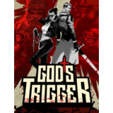 God's Trigger ✅ GOG 🧸 (ПК)