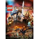LEGO: Lord of the Rings Steam Key GLOBAL 🔑🔥