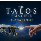 💥The Talos Principle: Reawakened 🔵 PS5 🔴ТУРЦИЯ🔴