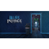 💥Blue Prince 🔵 PS5 🔴ТУРЦИЯ🔴