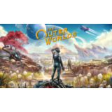 OUTER WORLDS 💎 [ONLINE EPIC] ✅ Полный доступ ✅ + 🎁