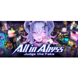 All in Abyss * STEAM РОССИЯ🔥