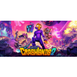 Crashlands 2 * STEAM RU*KZ*UA*СНГ🔥