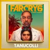 ☀️ Far Cry 6 (PS5/PS4/PS) УКРАИНА / ТУРЦИЯ ☀️
