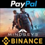 MindsEye Deluxe Edition STEAM PAYPAL