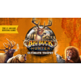 💥Big Buck Hunter: Ultimate Trophy 🔵 PS5 🔴ТУРЦИЯ🔴