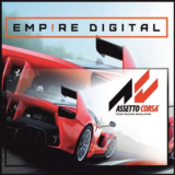 Assetto Corsa / Ключ Steam / Россия / СНГ / 🏎️