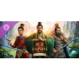 ⚡Age of Empires II: DE - The Three Kingdoms| АВТО Steam