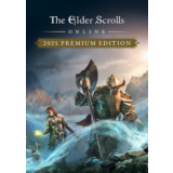 TESO: 2025 Premium Edition + Bonus (Global) ESO Ключ