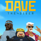 Dave The Diver (Ключ Steam | РФ+СНГ)