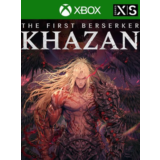 ⭐️ The First Berserker: Khazan Xbox One Series X|S