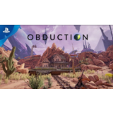 💥Obduction 🔵PS4/PS5🔴ТУРЦИЯ🔴
