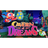 💙 Cavern of Dreams 💙 Steam Global Key 💙
