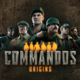 🔴 Commandos: Origins❗️PS5 PS 🔴 Турция / Индия