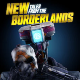 💜⚪ New Tales from the Borderlands⚡️EPIC GAMES ⚪💜 TR