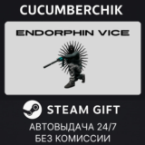 Endorphin Vice✅STEAM GIFT AUTO✅RU/УКР/КЗ/СНГ
