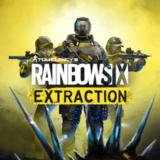 💜⚪ Rainbow Six Extraction⚡️EPIC GAMES ⚪💜 TR
